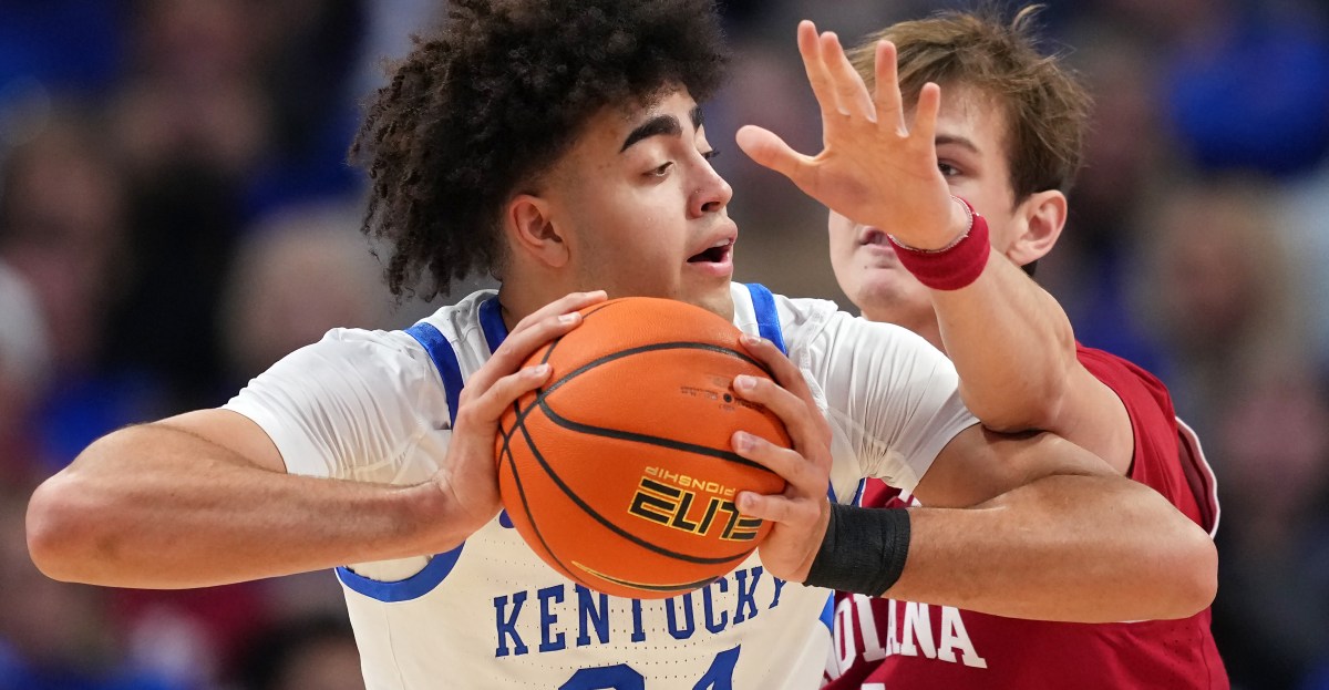 Should Indiana men’s basketball add a midseason signing?