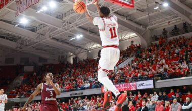 The Out of Conference Schedule is Complete: Player Snapshots