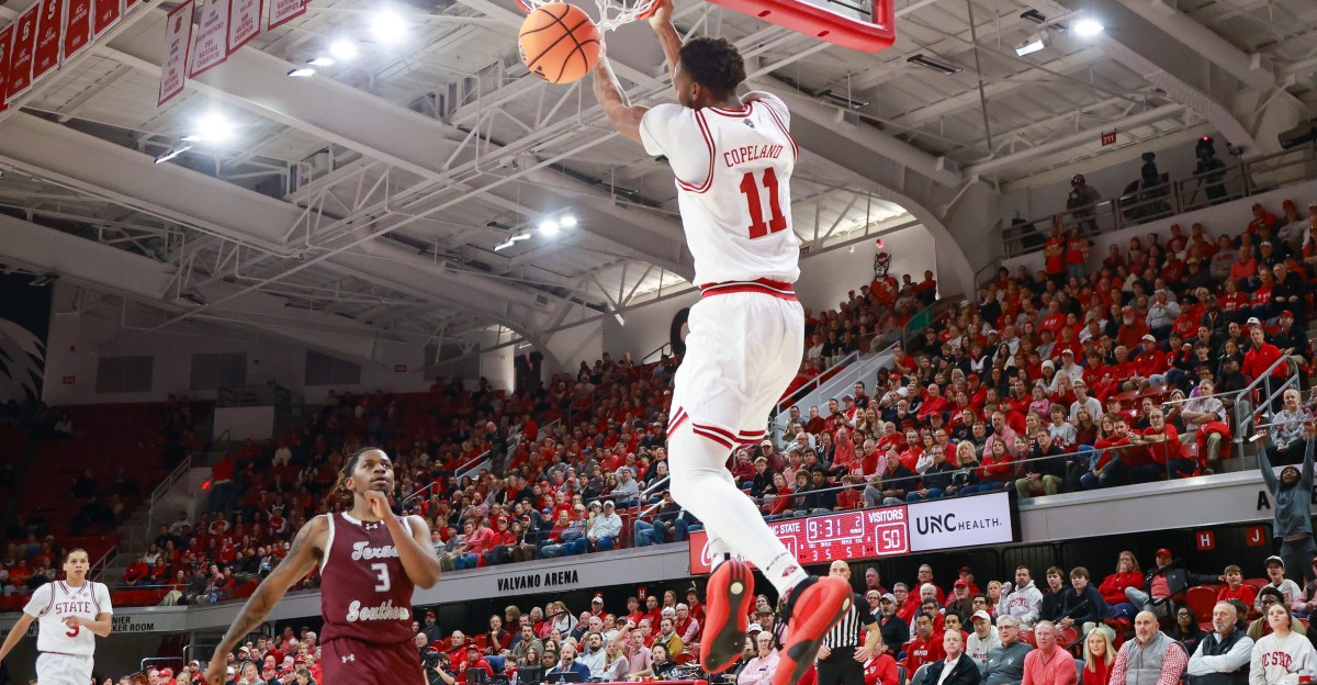 The Out of Conference Schedule is Complete: Player Snapshots