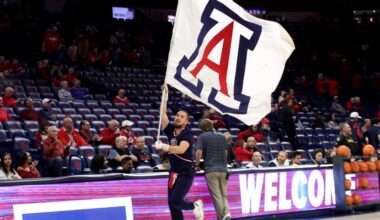 Arizona Wildcats men’s basketball vs. San Diego State: Game time, TV schedule, odds, streaming and more