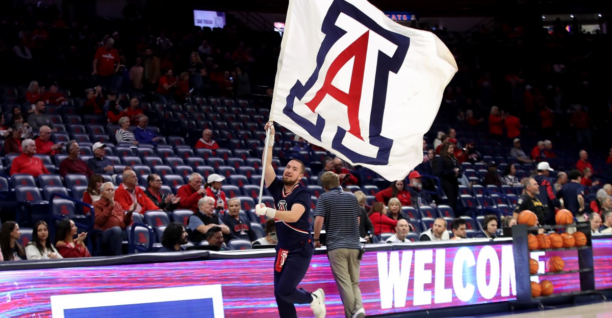 Arizona Wildcats men’s basketball vs. San Diego State: Game time, TV schedule, odds, streaming and more