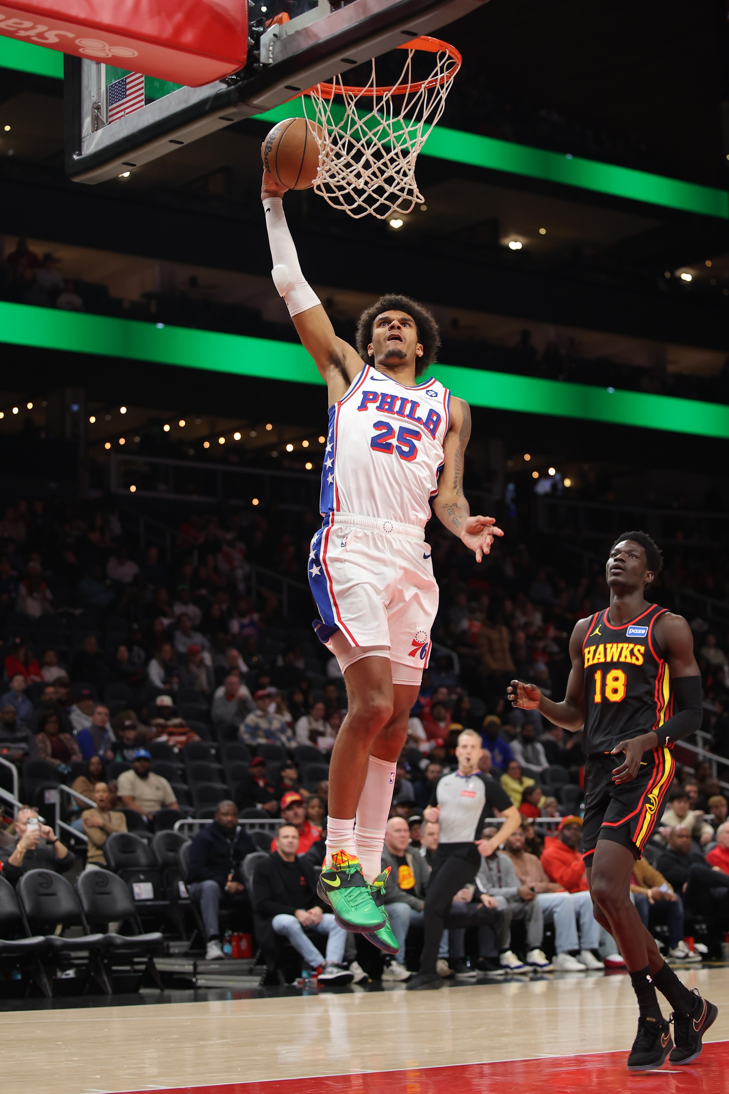 (Photo by Jonathan Bachman/Getty Images)