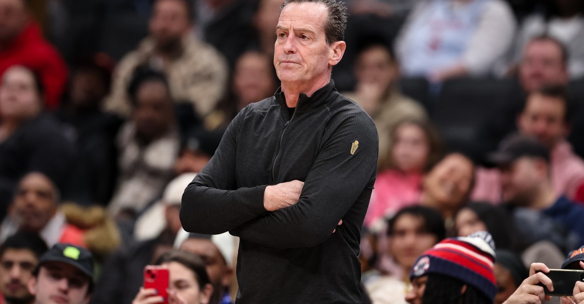Firing Kenny Atkinson wouldn’t solve any of the Cavs’ actual issues