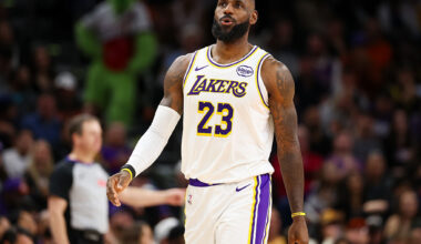 Rockets vs. Lakers Picks & Odds: December 25, 2025