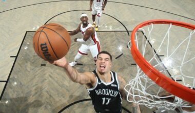 How NBA All-Star voting works in 2025 — and where Nets fit in