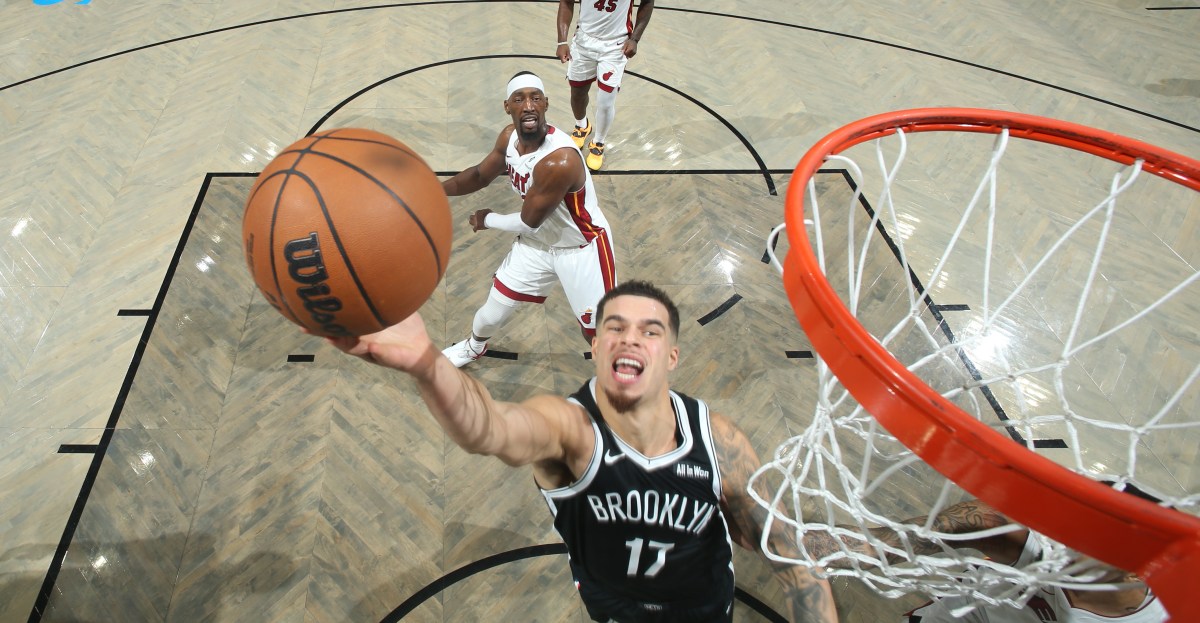 How NBA All-Star voting works in 2025 — and where Nets fit in