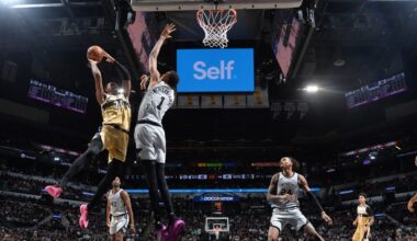 Wizards at Spurs recap: Washington falls 119-94 to San Antonio