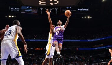 Jamaree Bouyea shows you don’t need big minutes to make a big impact