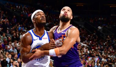 How to watch Warriors vs. Suns