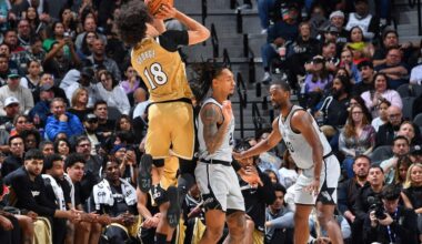 Preview: Wizards host Spurs on Sunday