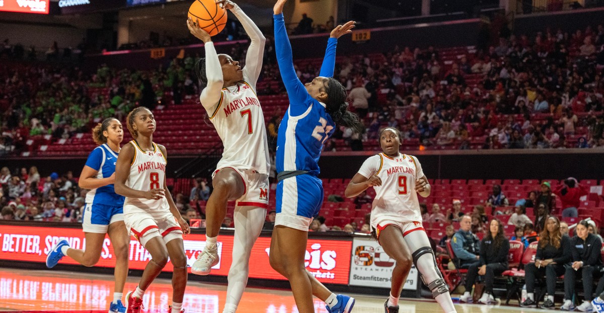 No. 7 Maryland women’s basketball vs. Wisconsin preview