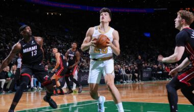 Hugo Gonzalez is learning the power of emotion