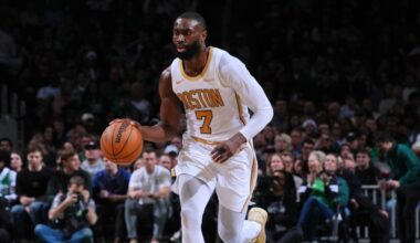 Celtics get good injury news ahead of Indiana Pacers game