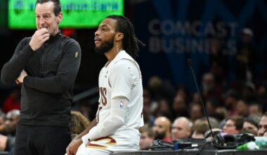 9 Takeaways from Cavs 136-125 loss to Bulls: Darius Garland takes positive step forward