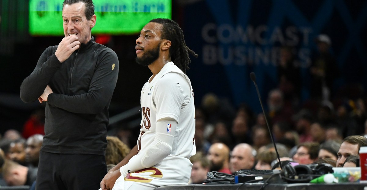 9 Takeaways from Cavs 136-125 loss to Bulls: Darius Garland takes positive step forward