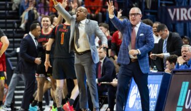 Maryland men’s basketball vs. Old Dominion preview