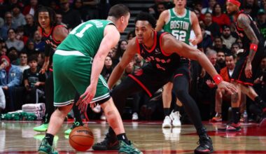 Nets vs. Raptors preview: headed north to meet cold team