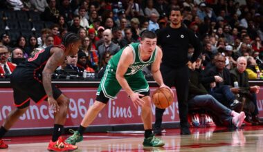 10 Takeaways from a game won on the margins