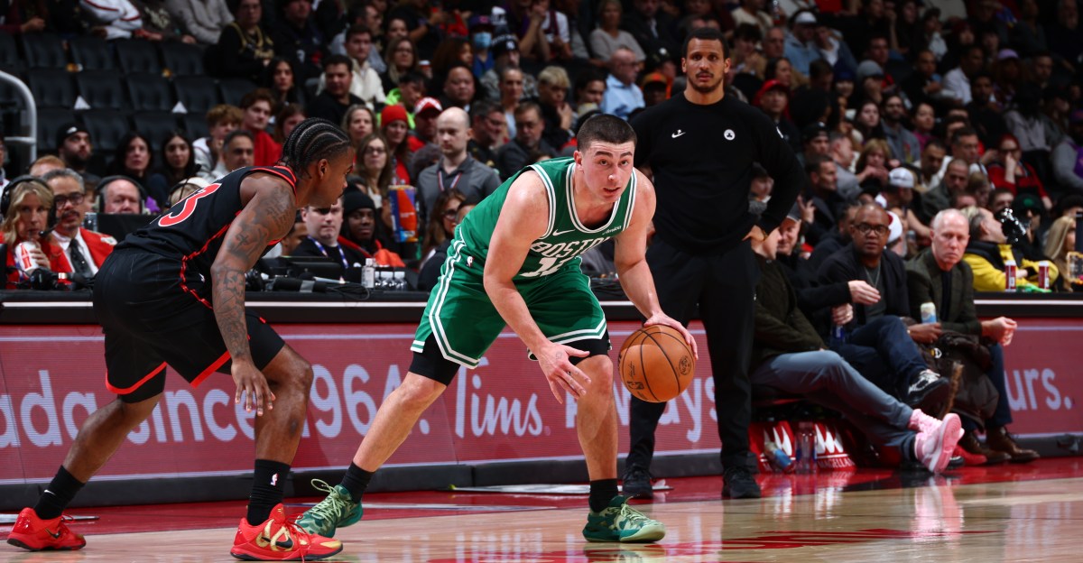 10 Takeaways from a game won on the margins