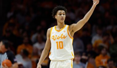 2026 NBA Draft Preview: Nate Ament