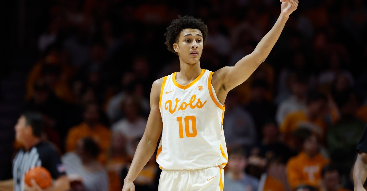 2026 NBA Draft Preview: Nate Ament