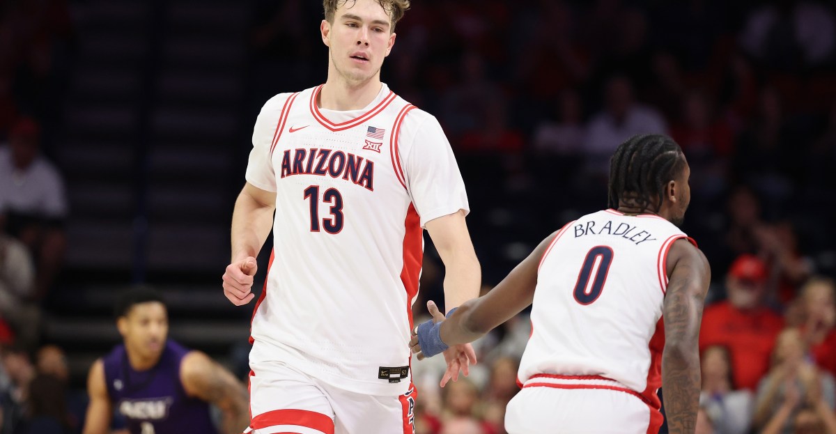What to watch for when Arizona Wildcats men’s basketball faces San Diego State in Phoenix