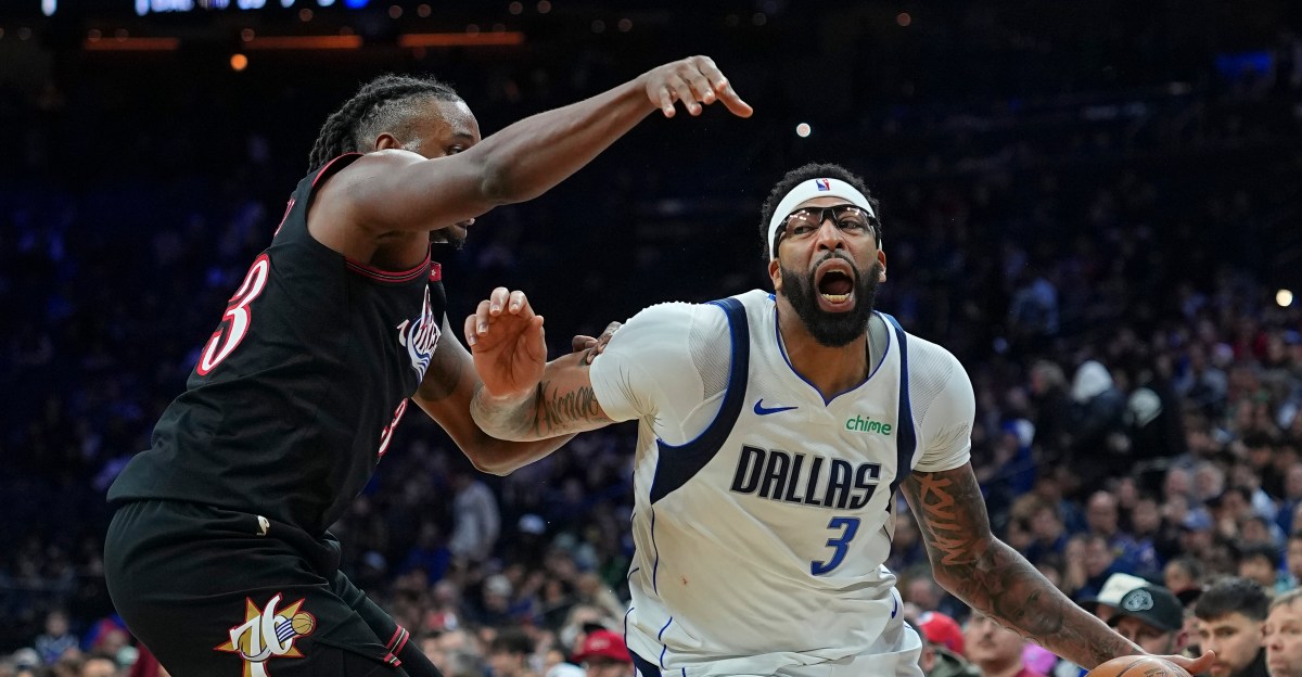 Grading the Mavericks: second half runs were Dallas’ Achilles heal
