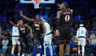 Sixers Bell Ringer: Sixers surge past Mavericks in fourth quarter for second straight win