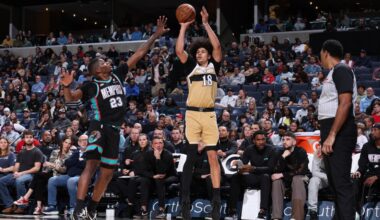 Preview: Wizards host Grizzlies on Sunday