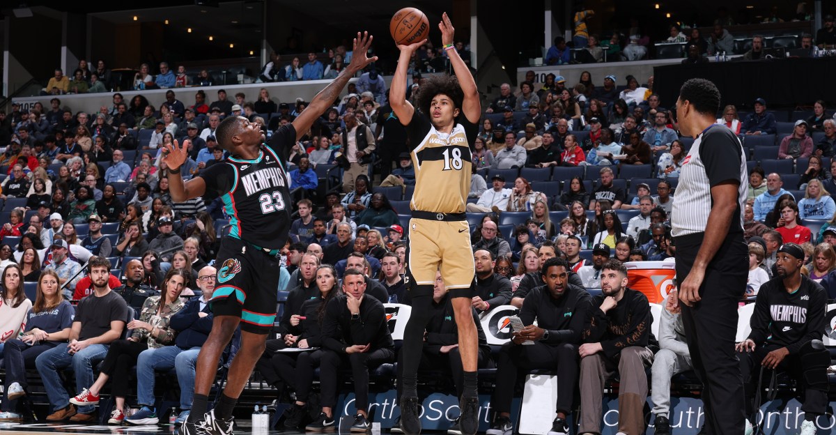 Preview: Wizards host Grizzlies on Sunday