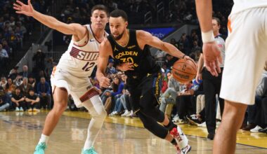 Three missed calls didn’t doom Warriors against Suns