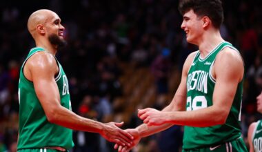 High IQ plays of Week 9