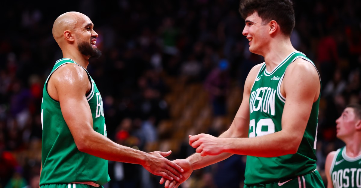 High IQ plays of Week 9