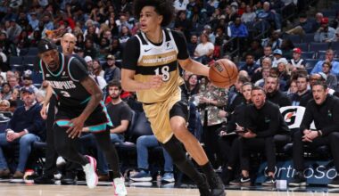 Recap: Wizards beat Grizzlies, 130-122