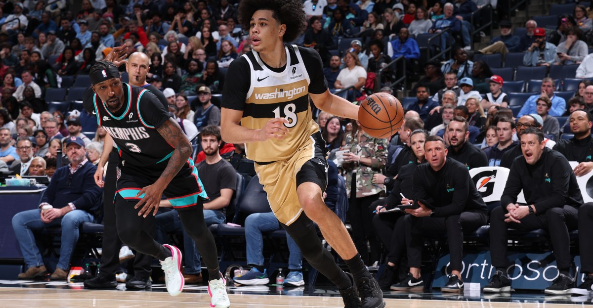 Recap: Wizards beat Grizzlies, 130-122