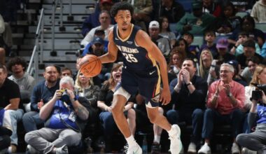 The Sixers shouldn’t trade the Clippers’ assets. But if they do …