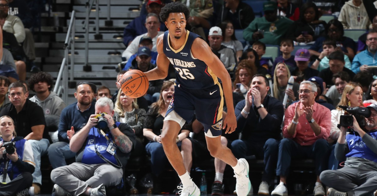 The Sixers shouldn’t trade the Clippers’ assets. But if they do …