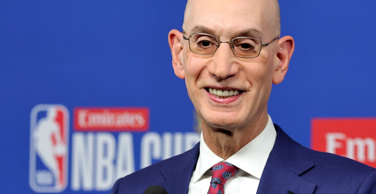 The Downbeat: Drafting Adam Silver’s Naughty List in Utah