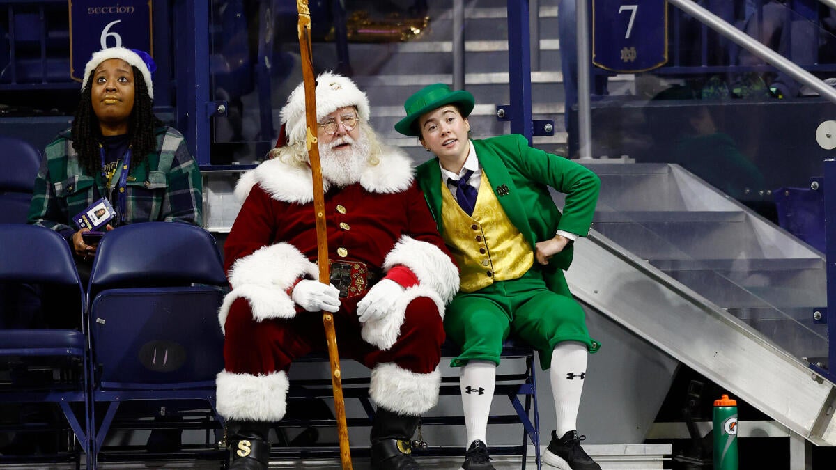 Dribble Handoff: What college basketball teams really need from Santa Claus