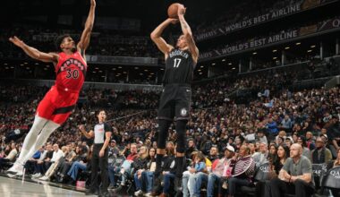 5 reasons Michael Porter Jr. is the Warriors perfect trade target