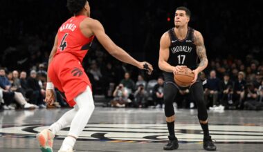 Lichtenstein: Should Nets trade Michael Porter Jr.? It’s not that easy