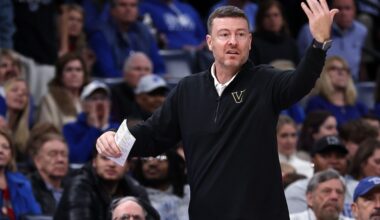 The complaints about Vandy’s nonconference schedule are stupid