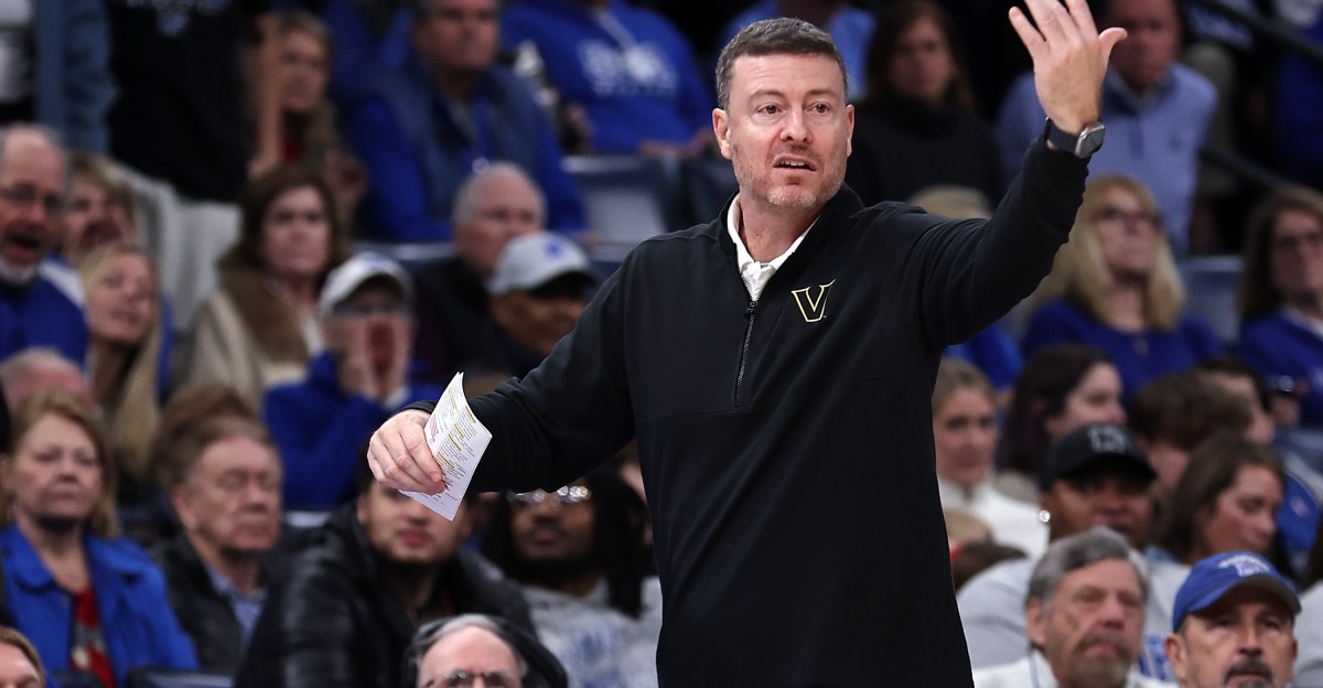 The complaints about Vandy’s nonconference schedule are stupid