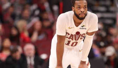 Winners and Losers: Cavs at Bulls - Is this rock bottom?