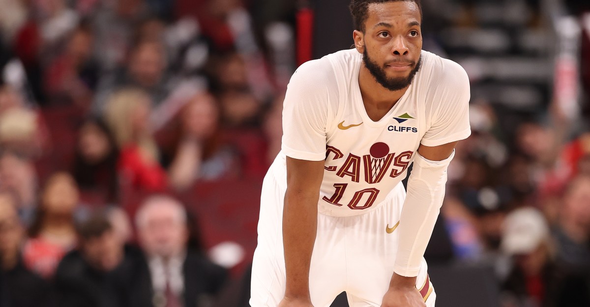 Winners and Losers: Cavs at Bulls - Is this rock bottom?