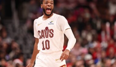 3 Things to watch for in Cavs vs Bulls