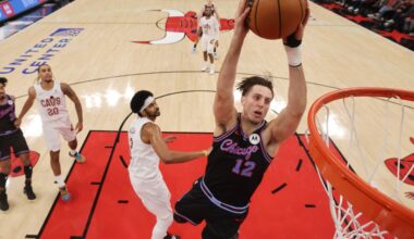 Cavs vs Bulls: How to watch, odds, and injury report