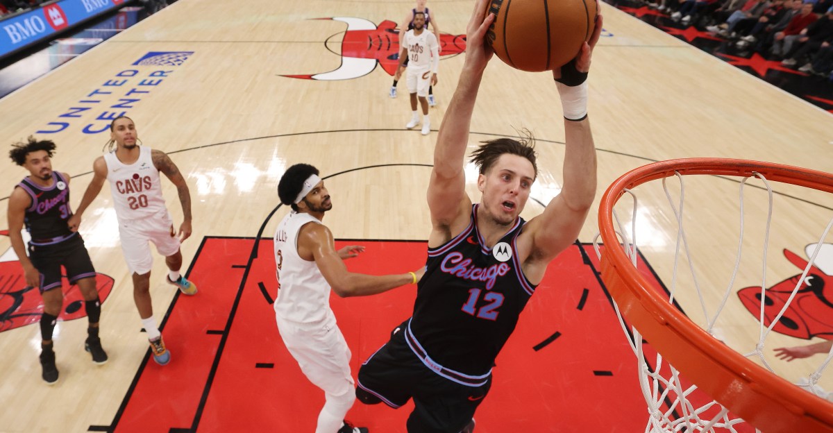 Cavs vs Bulls: How to watch, odds, and injury report