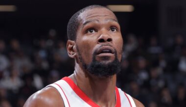 Five Out: What’s holding the Rockets back this season?