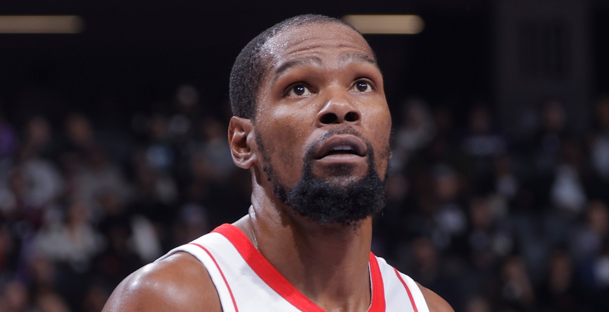 Five Out: What’s holding the Rockets back this season?